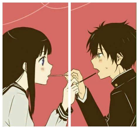 parejas anime|Parejas en Anime [Top 10 Mejores Novios Anime]